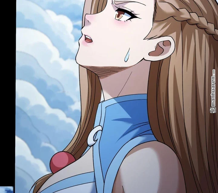 God of Martial Arts Chapter 1160 Gambar 5