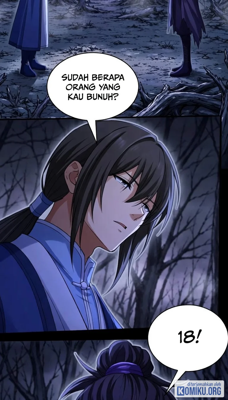 God of Martial Arts Chapter 1197 Gambar 7