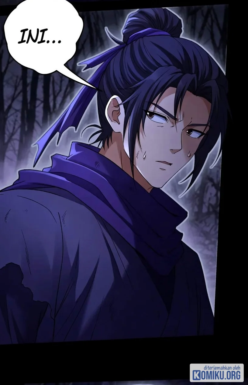 God of Martial Arts Chapter 1197 Gambar 9