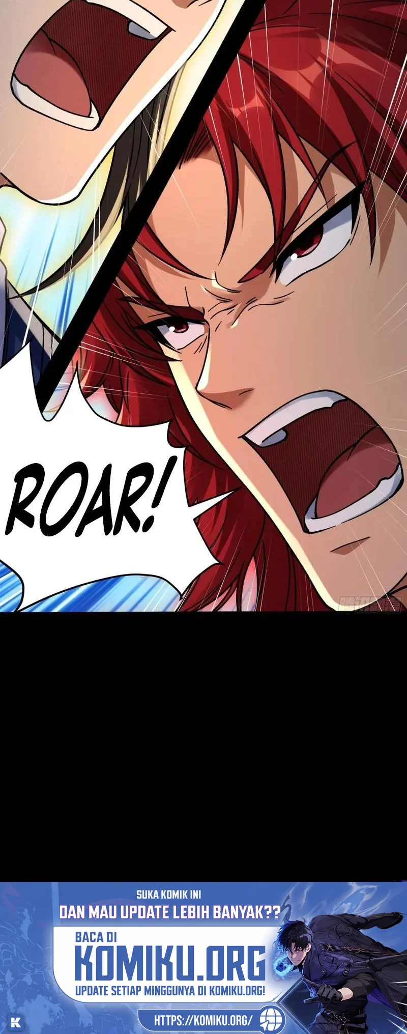God of Martial Arts Chapter 1201 Gambar 27