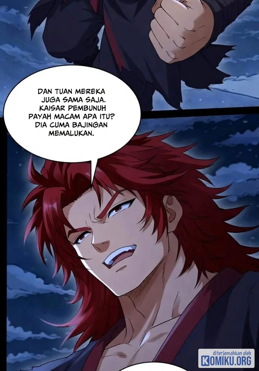 God of Martial Arts Chapter 1202 halaman 11