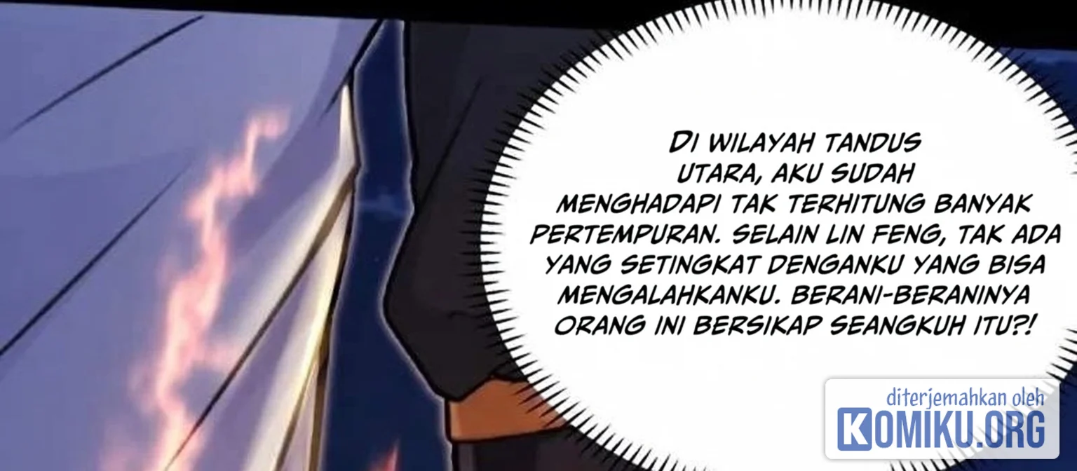 God of Martial Arts Chapter 1203 Gambar 20
