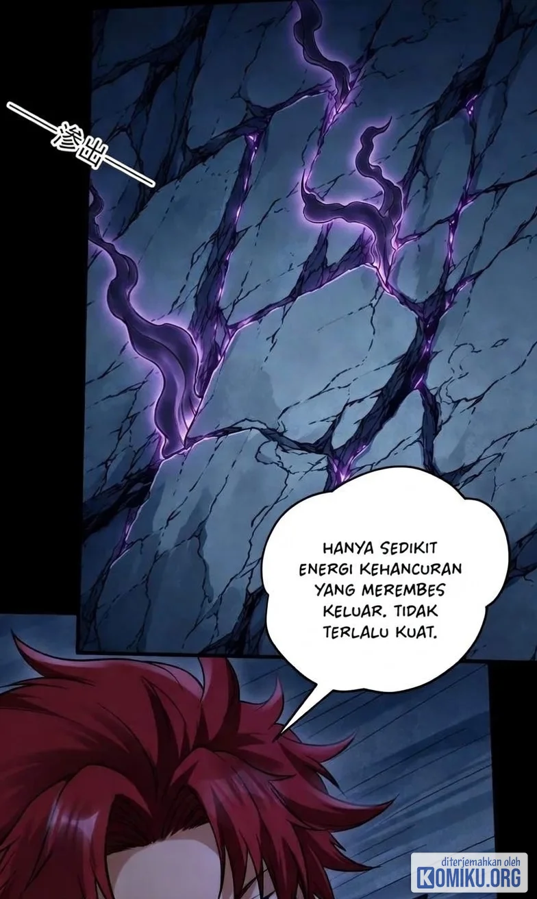 God of Martial Arts Chapter 1205 Gambar 10