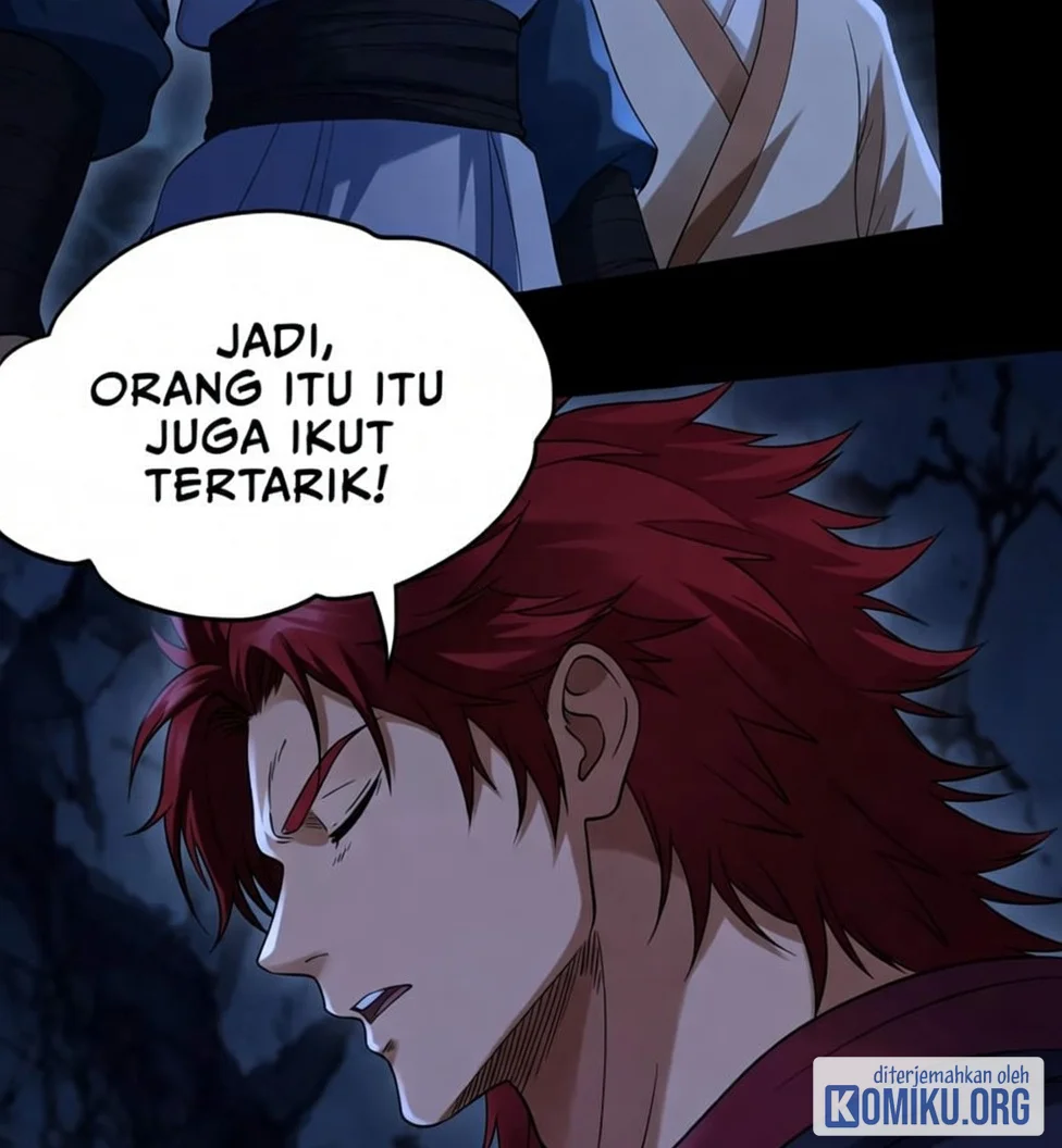 God of Martial Arts Chapter 1205 Gambar 19