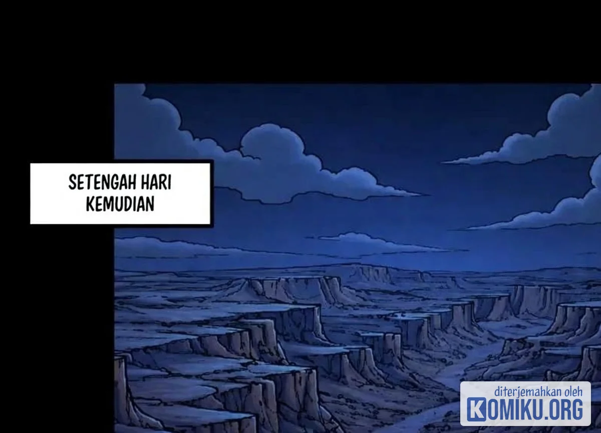 Komik God of Martial Arts Chapter 1212 gambar 1