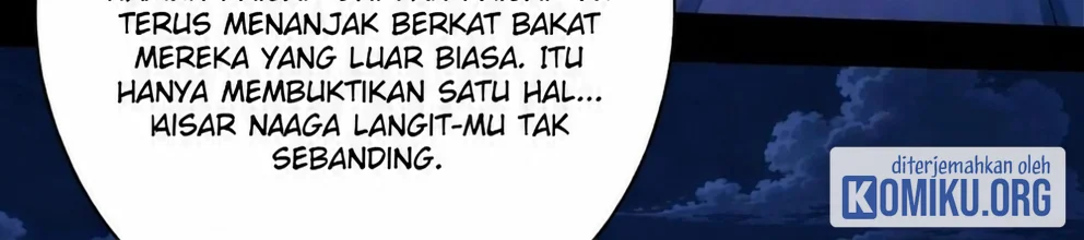 God of Martial Arts Chapter 1216 Gambar 18