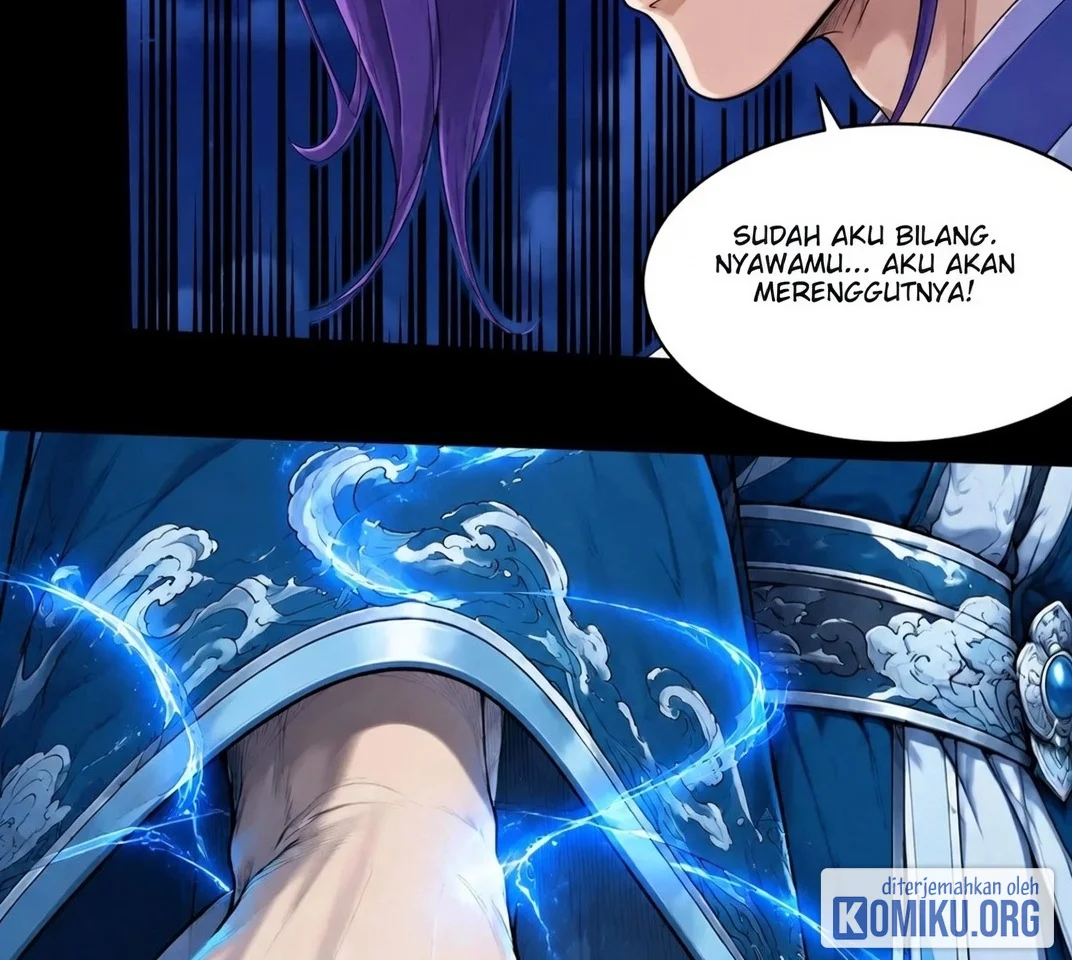 God of Martial Arts Chapter 1216 Gambar 24