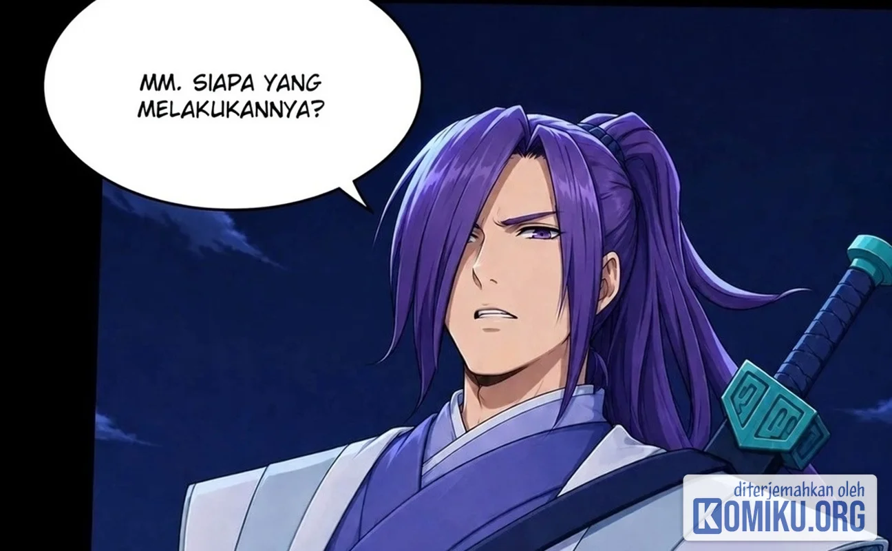 God of Martial Arts Chapter 1216 Gambar 6