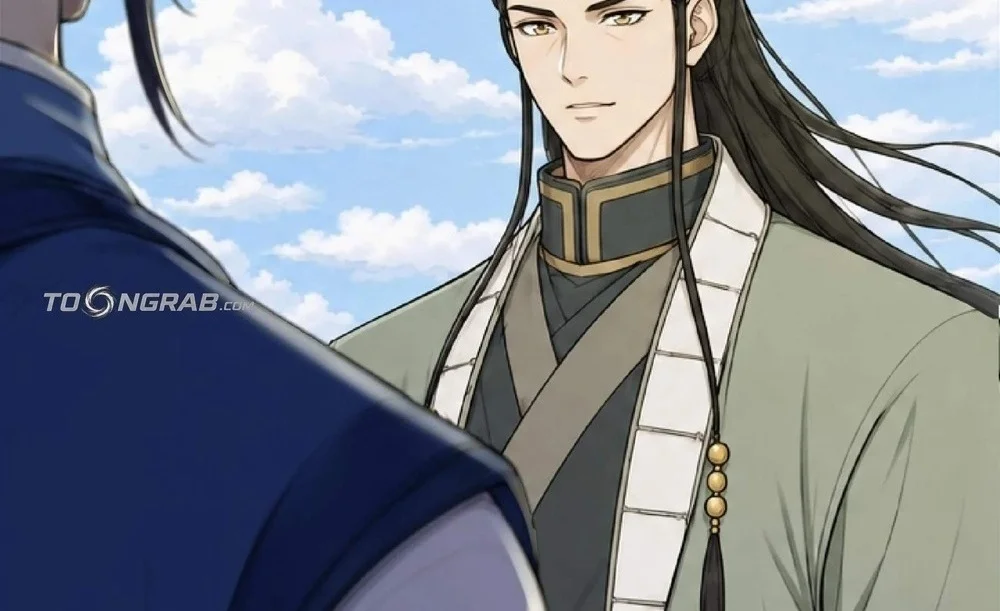 God of Martial Arts Chapter 1217 Gambar 22