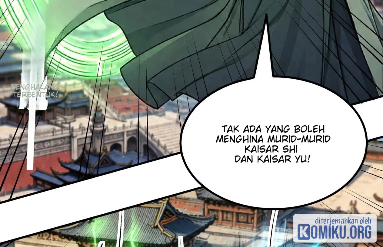 God of Martial Arts Chapter 1219 Gambar 13