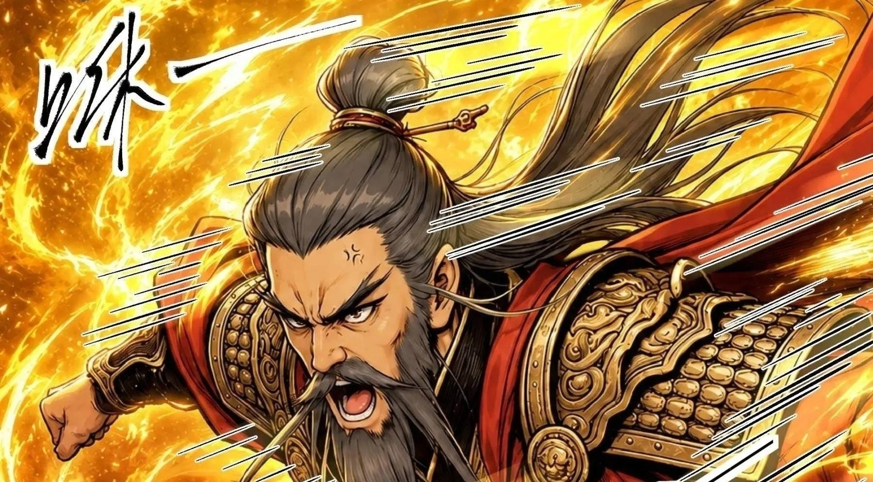 God of Martial Arts Chapter 1219 Gambar 25