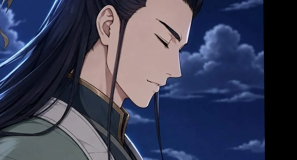 God of Martial Arts Chapter 1220 Gambar 26