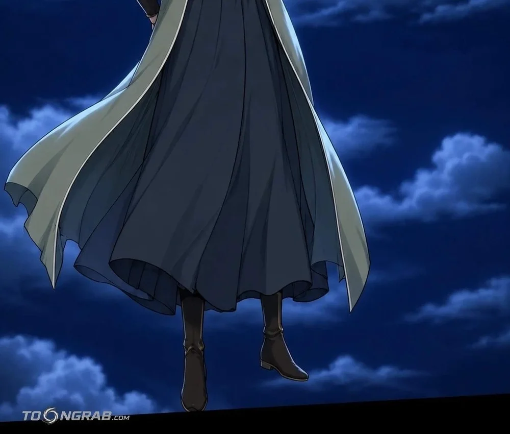 God of Martial Arts Chapter 1220 Gambar 34