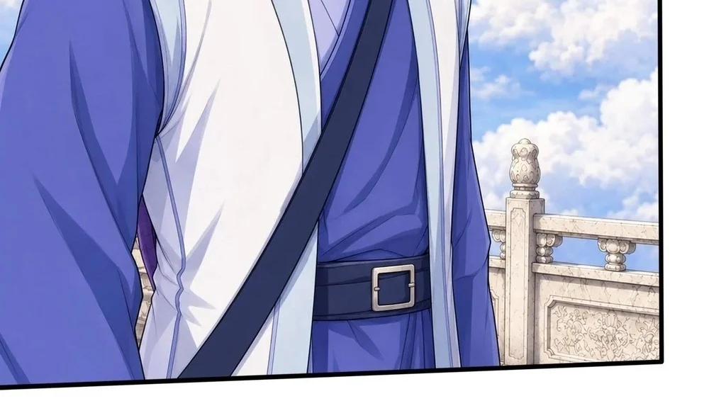 God of Martial Arts Chapter 1221 Gambar 23