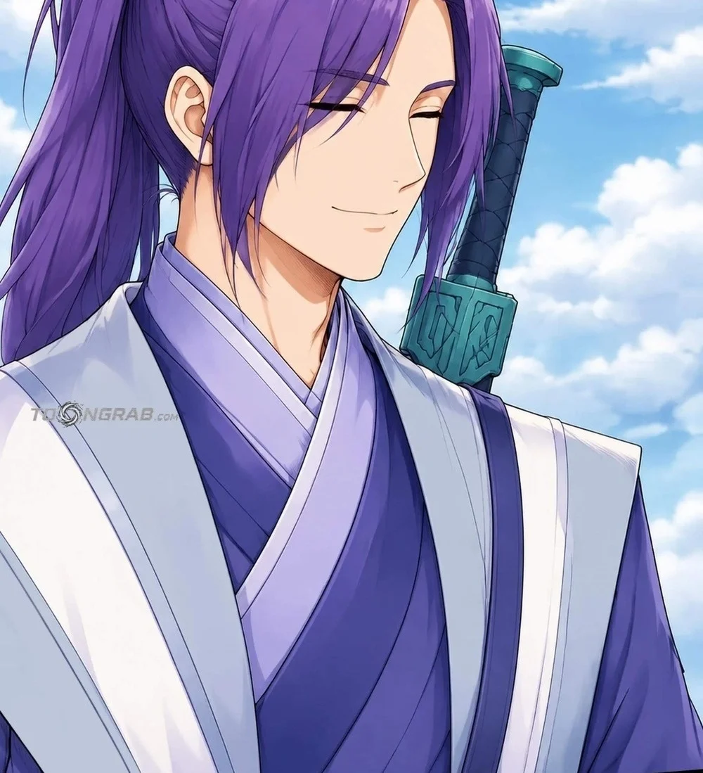 God of Martial Arts Chapter 1221 Gambar 25