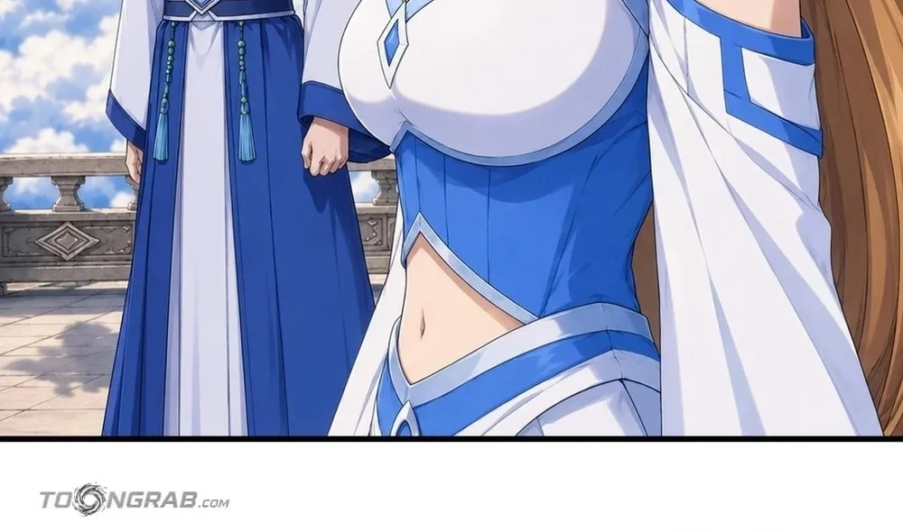 God of Martial Arts Chapter 1221 Gambar 27