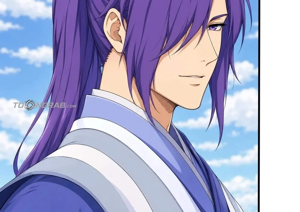 God of Martial Arts Chapter 1221 Gambar 29