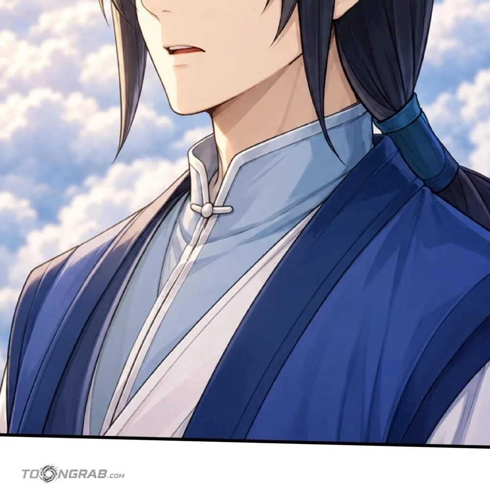 God of Martial Arts Chapter 1222 Gambar 26
