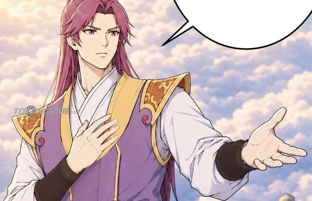 God of Martial Arts Chapter 1222 Gambar 28