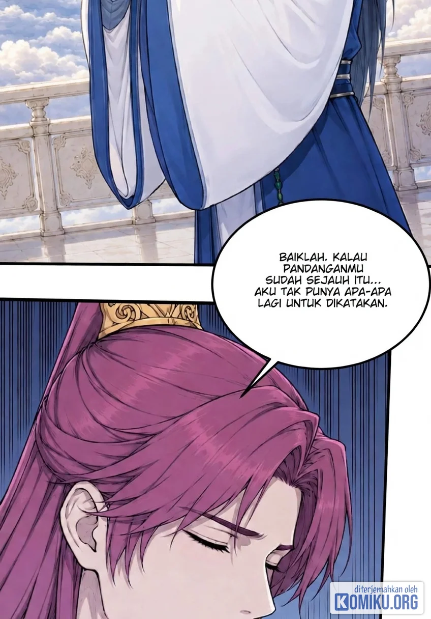 God of Martial Arts Chapter 1222 Gambar 33