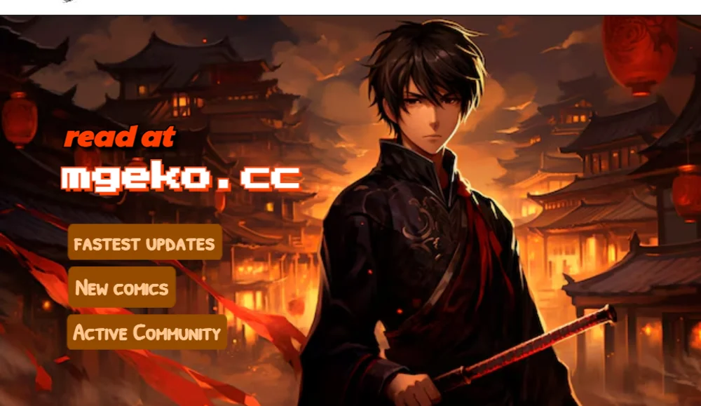God of Martial Arts Chapter 1224 Gambar 27