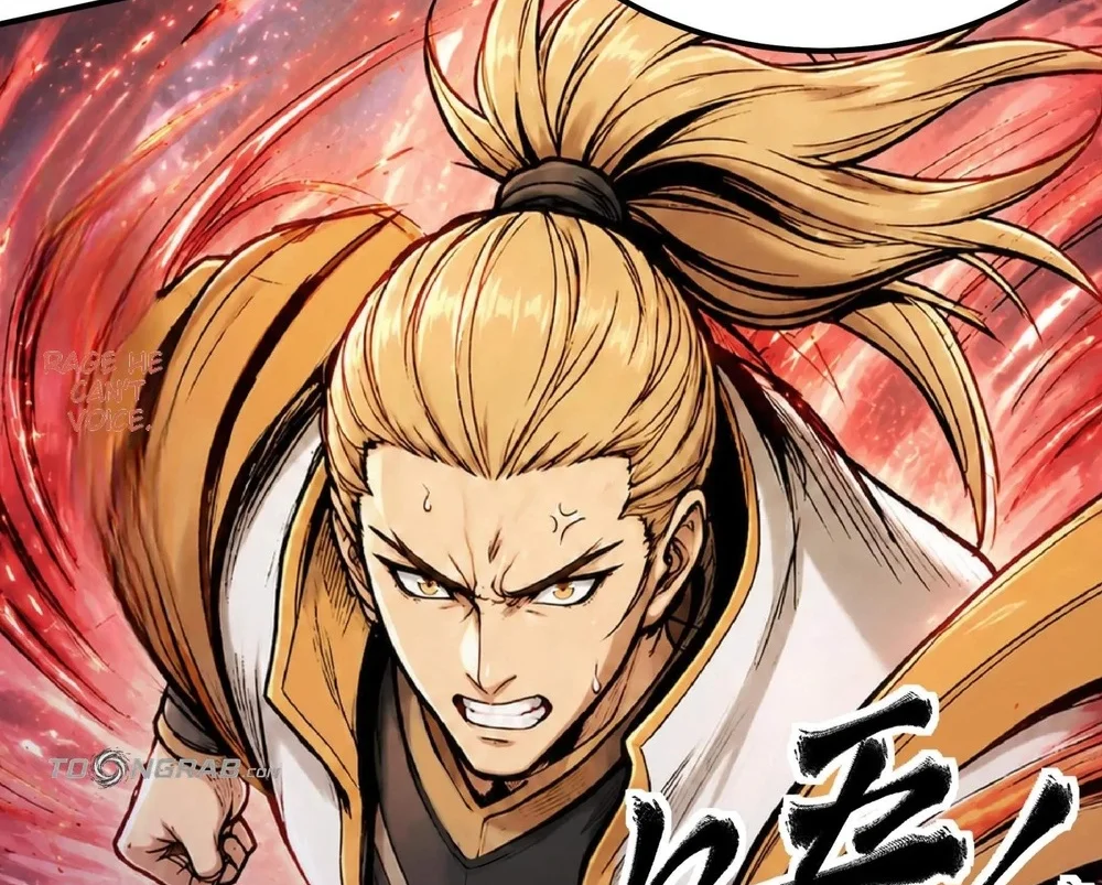 God of Martial Arts Chapter 1225 Gambar 19