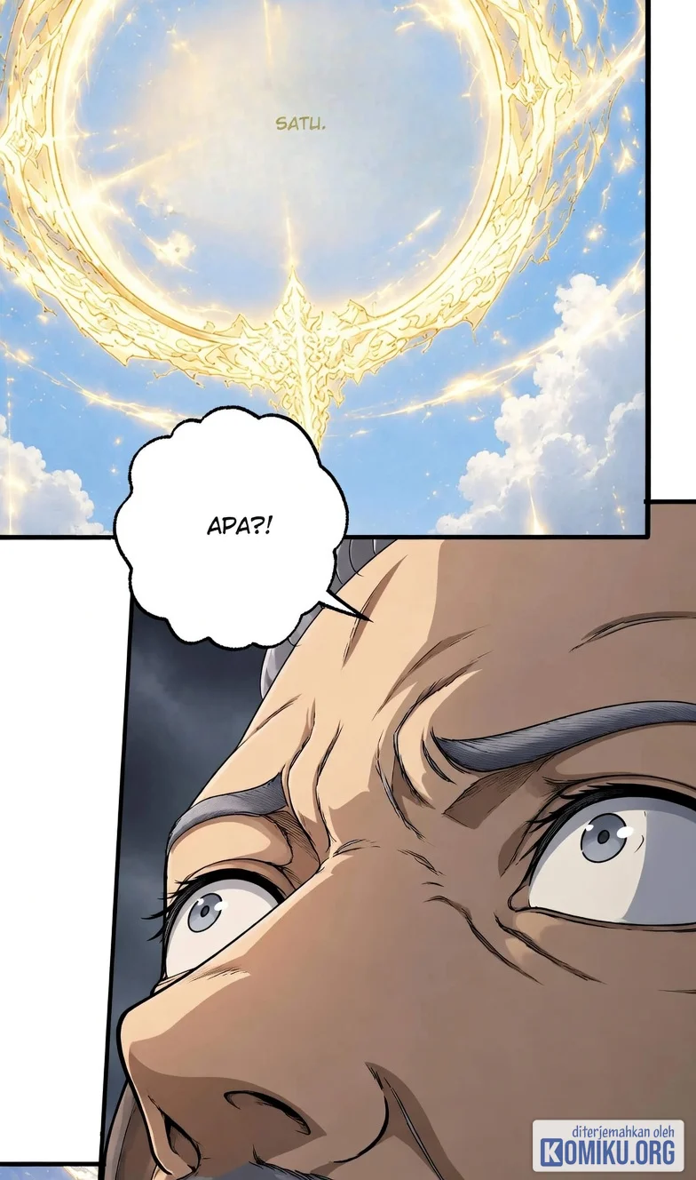 God of Martial Arts Chapter 1226 Gambar 21