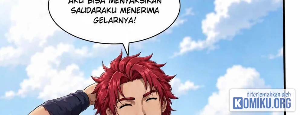 God of Martial Arts Chapter 1226 halaman 9