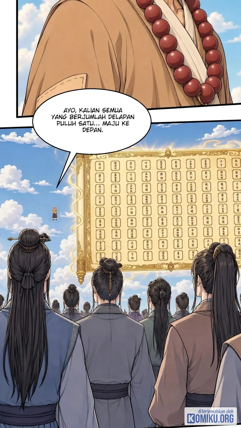 God of Martial Arts Chapter 1226 halaman 11