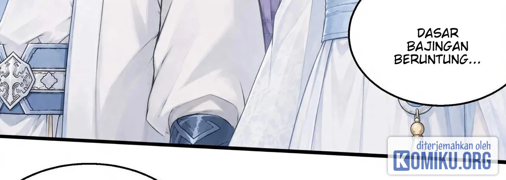 God of Martial Arts Chapter 1227 Gambar 24