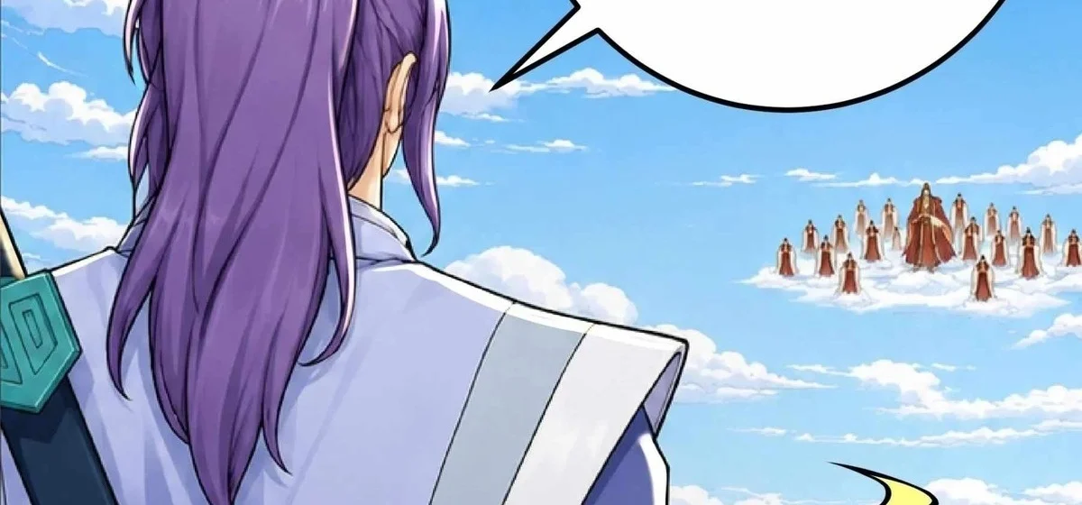 God of Martial Arts Chapter 1229 Gambar 11