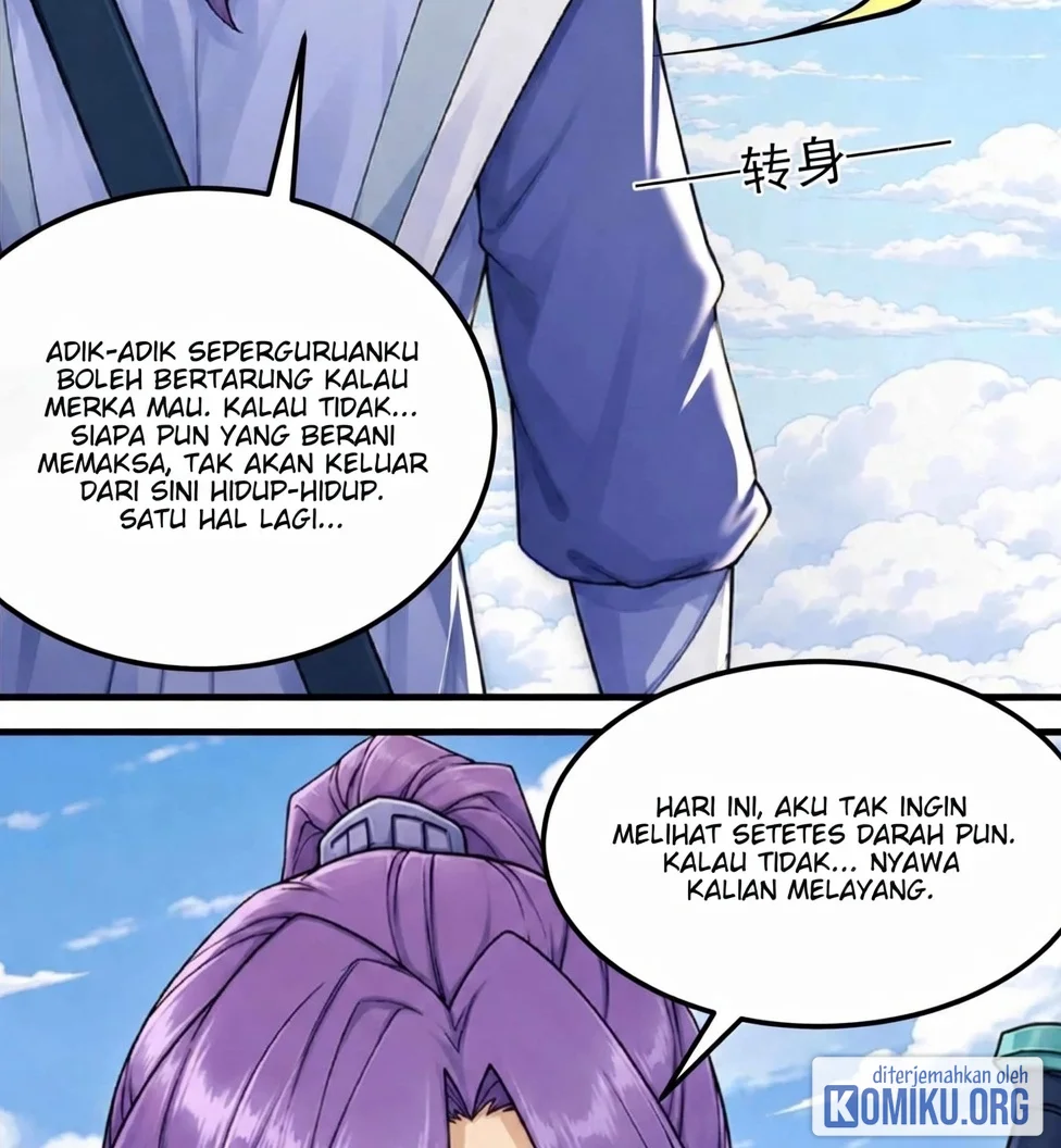 God of Martial Arts Chapter 1229 Gambar 12