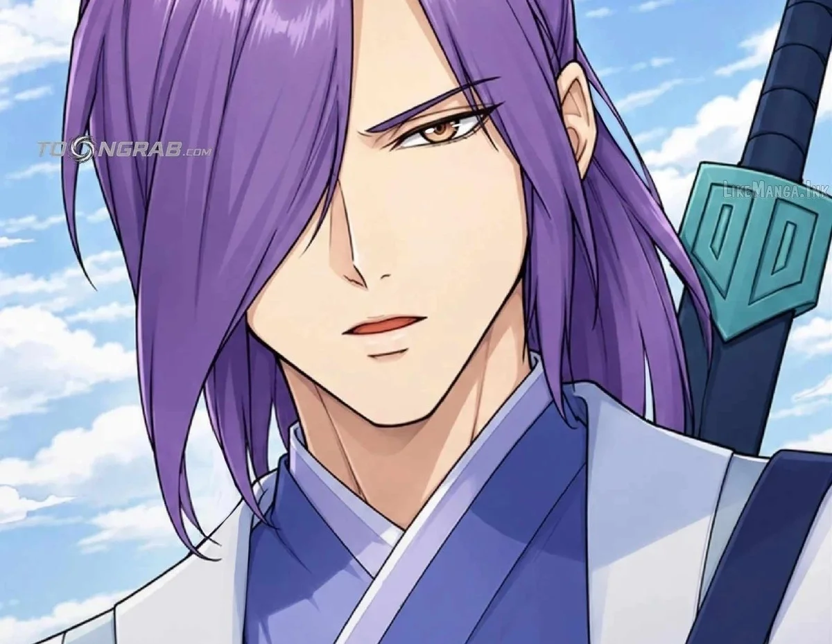 God of Martial Arts Chapter 1229 Gambar 13