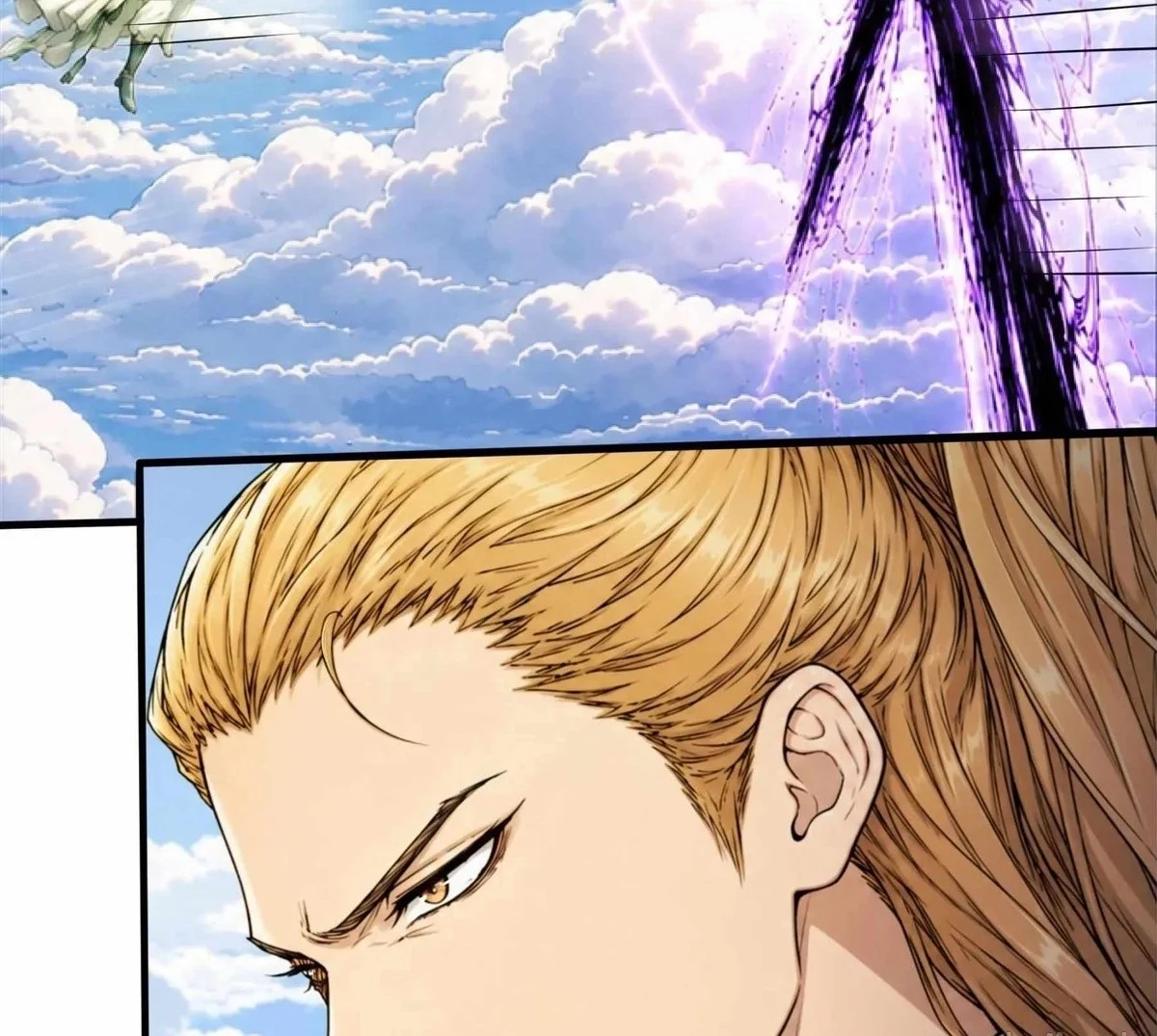 God of Martial Arts Chapter 1229 Gambar 25