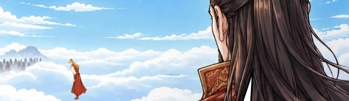 God of Martial Arts Chapter 1229 Gambar 35