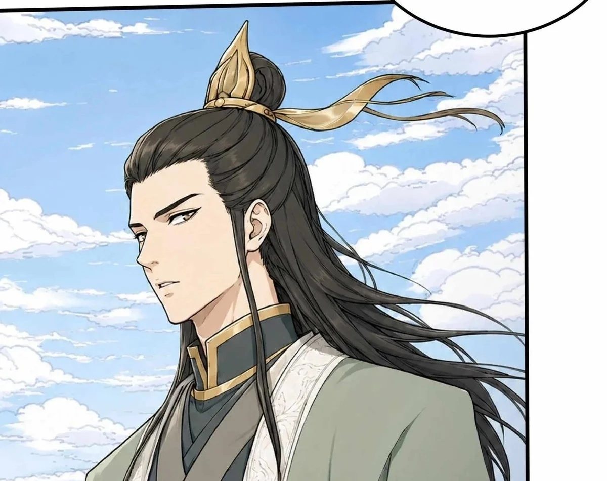 God of Martial Arts Chapter 1229 Gambar 8