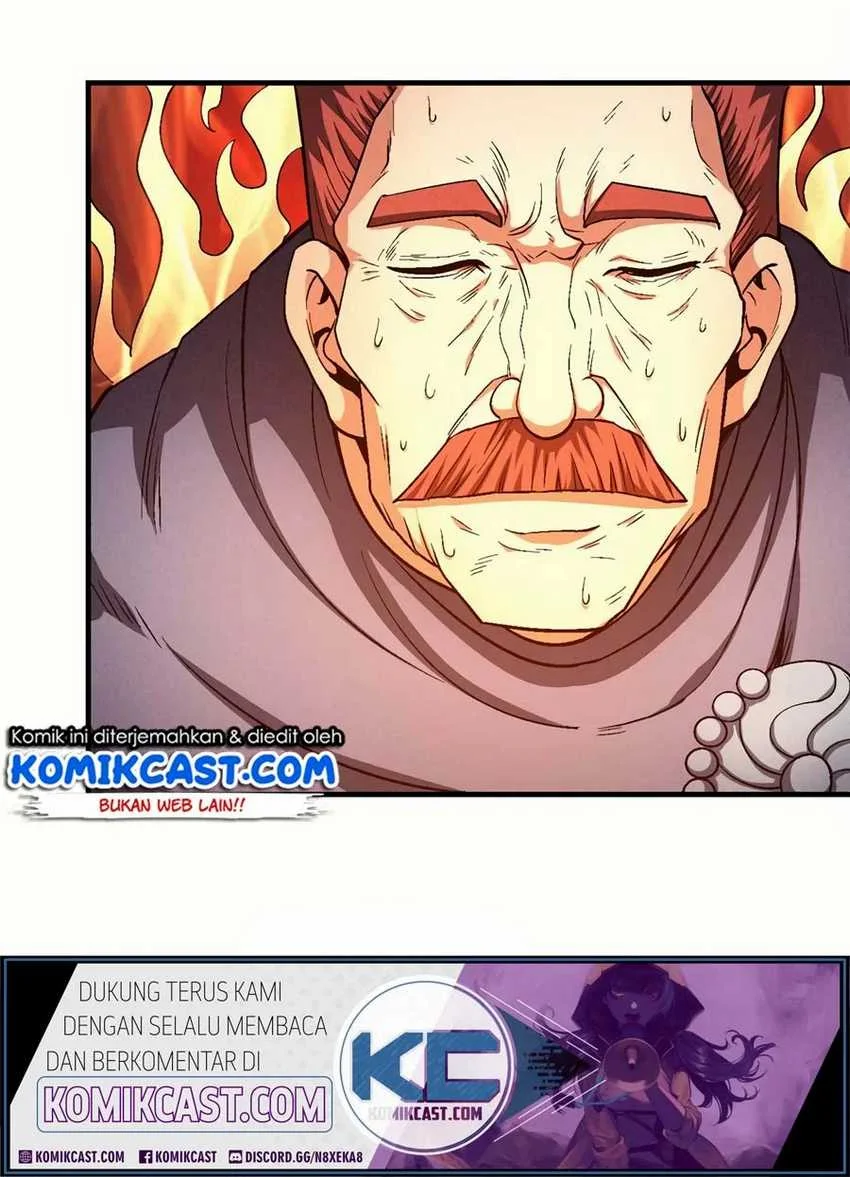 God of Martial Arts Chapter 127.3 Gambar 30
