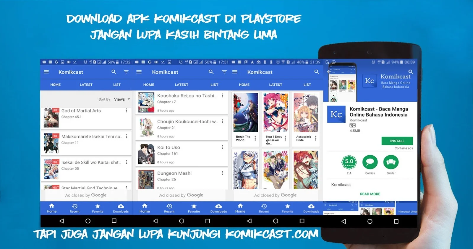 God of Martial Arts Chapter 140 Gambar 11
