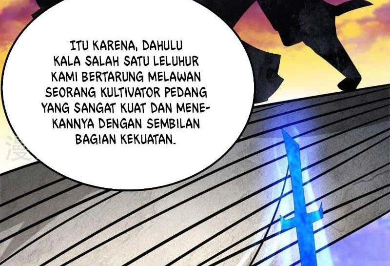 God of Martial Arts Chapter 157.1 Gambar 27