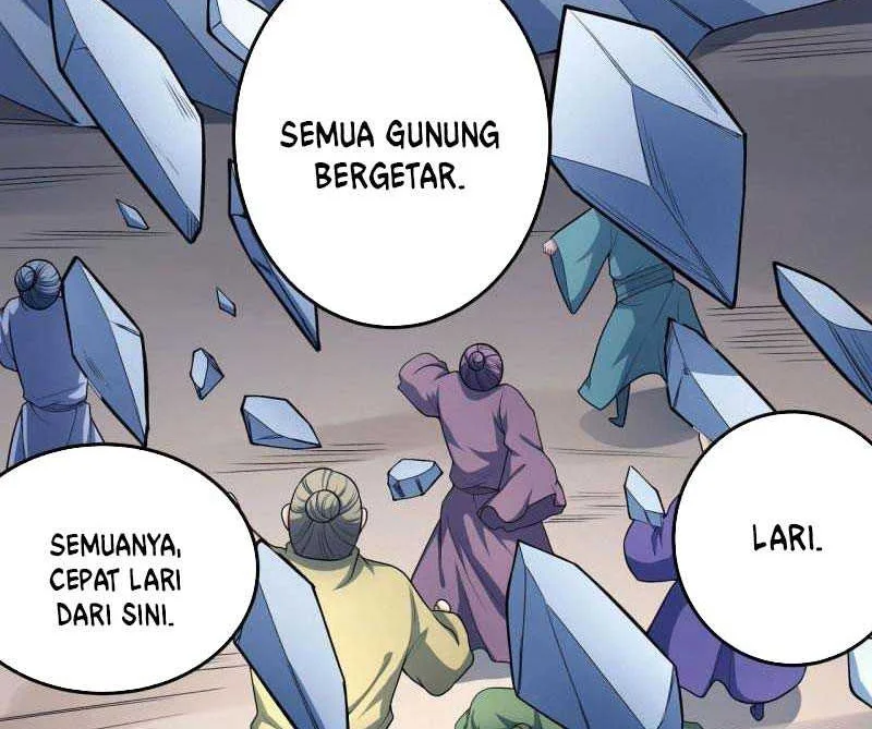 God of Martial Arts Chapter 157.1 halaman 10