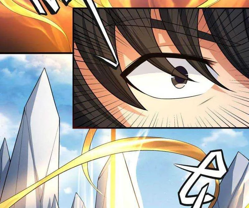 God of Martial Arts Chapter 157.1 Gambar 13