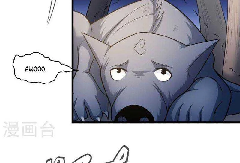 God of Martial Arts Chapter 157.1 Gambar 17