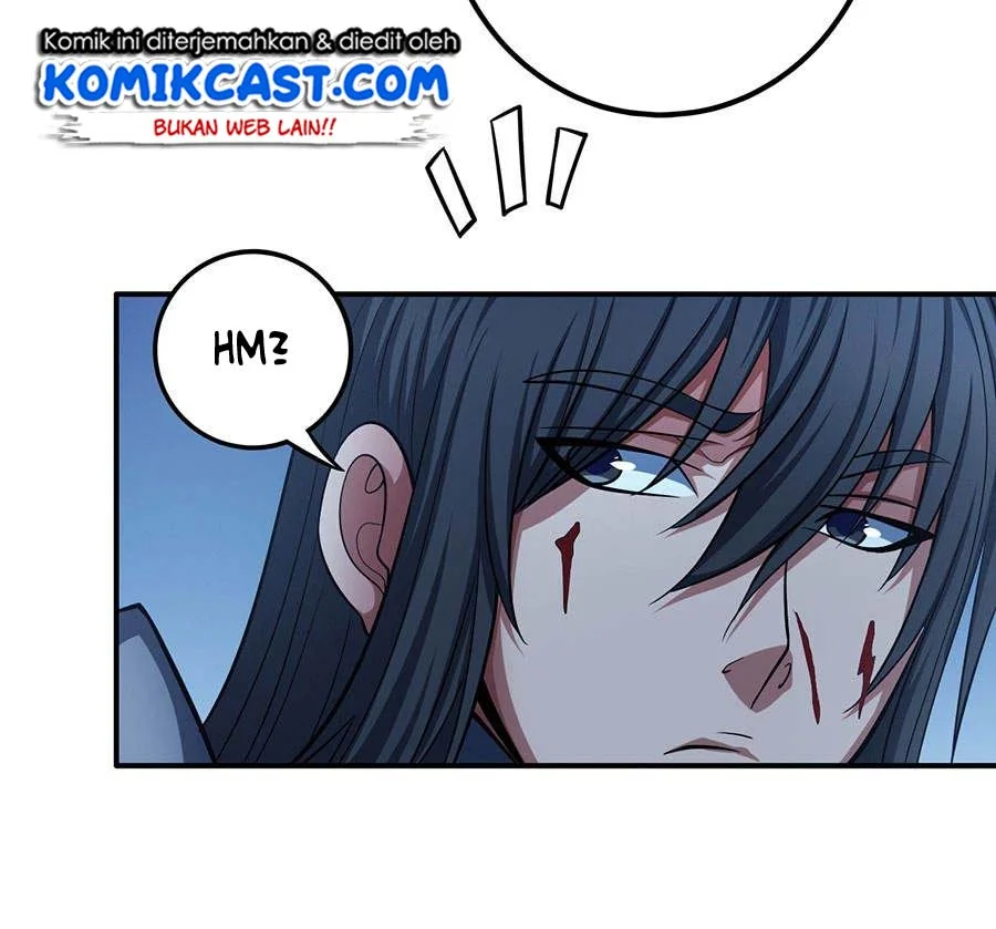 God of Martial Arts Chapter 290 Gambar 38