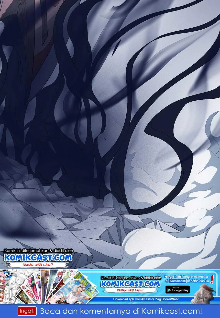 God of Martial Arts Chapter 293 Gambar 35