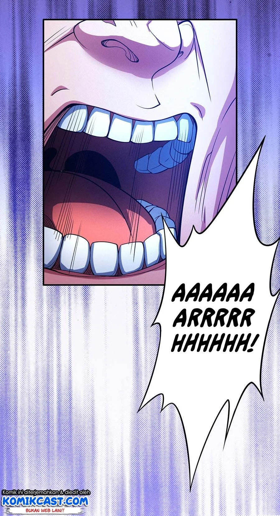 God of Martial Arts Chapter 295 Gambar 37