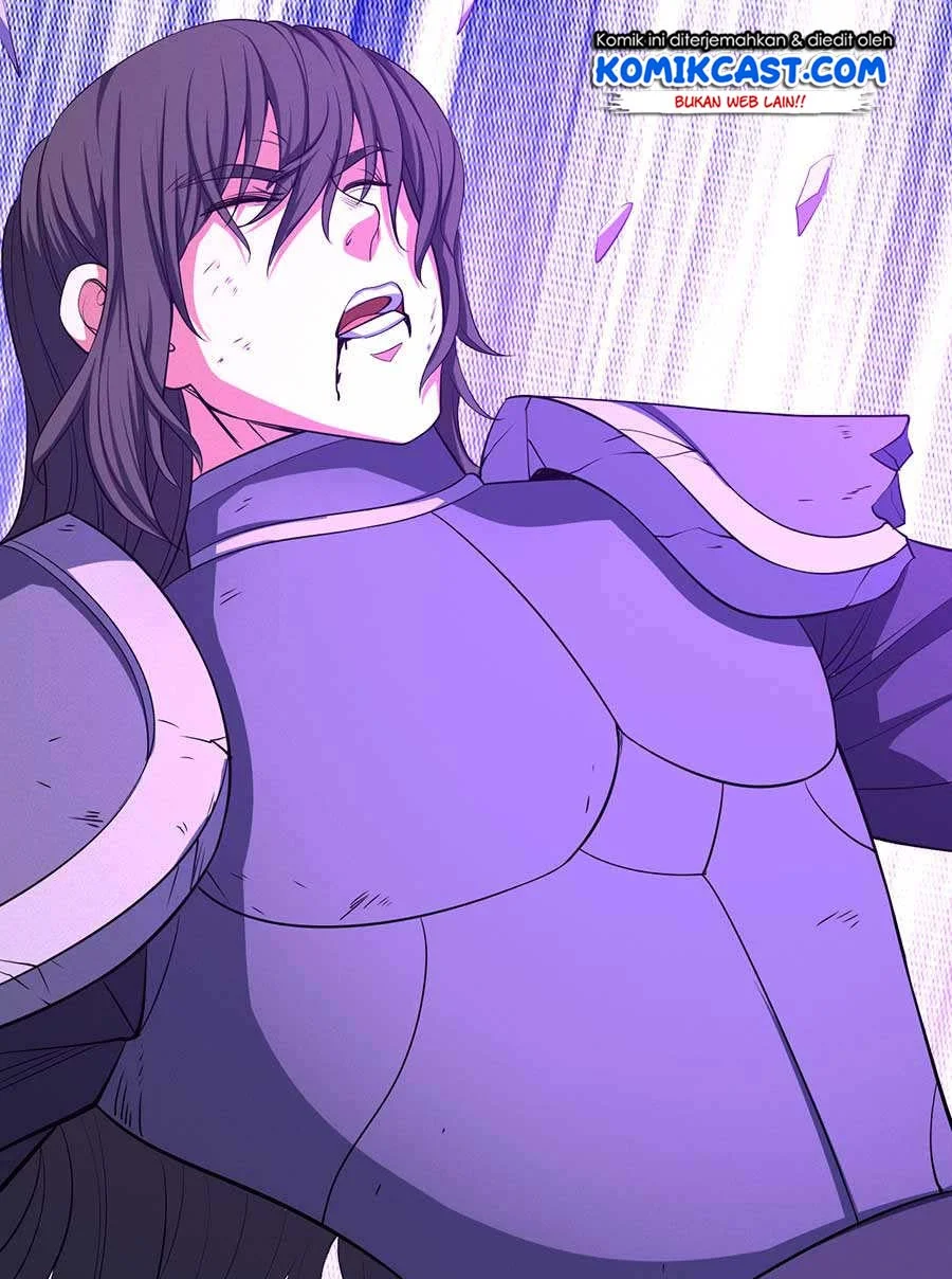 God of Martial Arts Chapter 296 Gambar 37