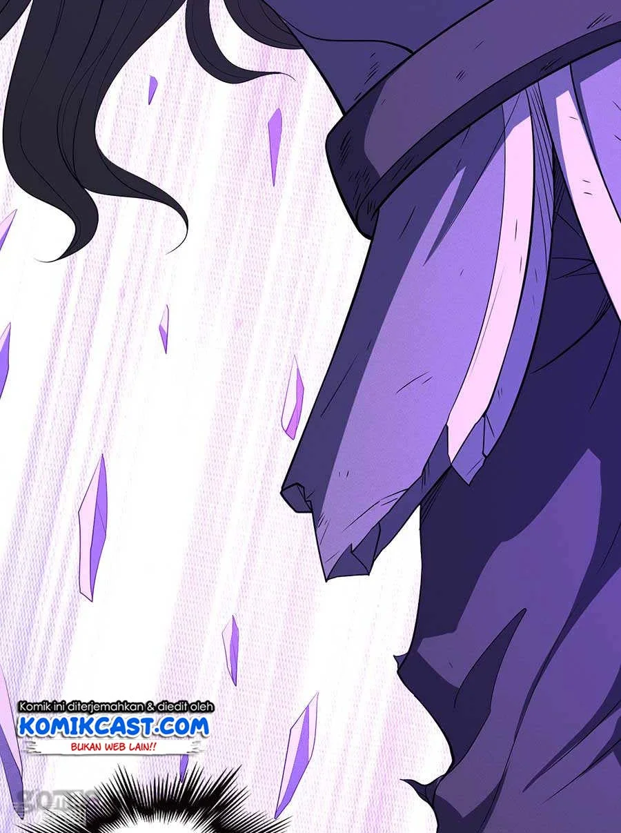 God of Martial Arts Chapter 296 Gambar 38