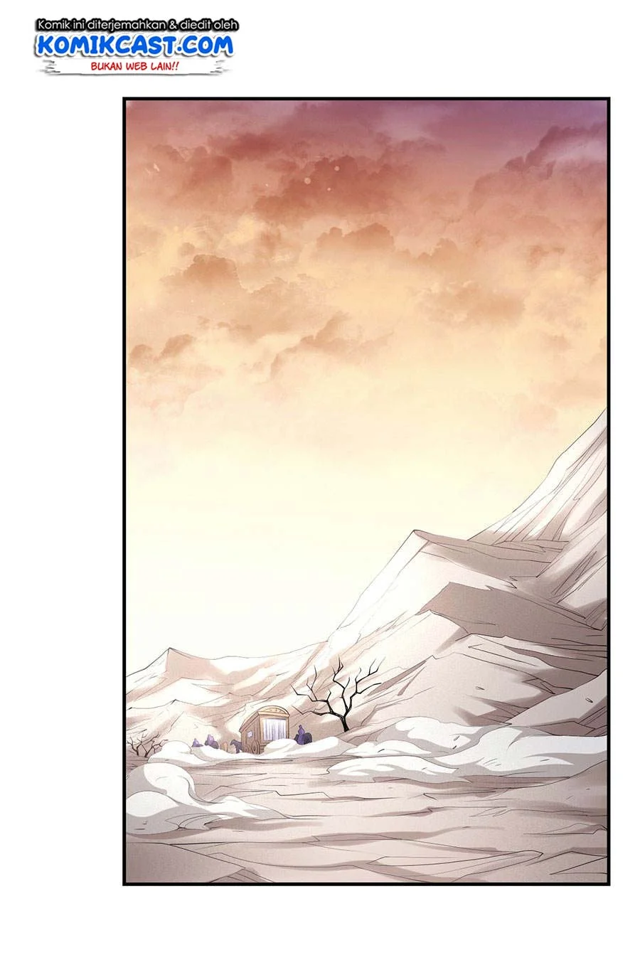 God of Martial Arts Chapter 298 Gambar 30
