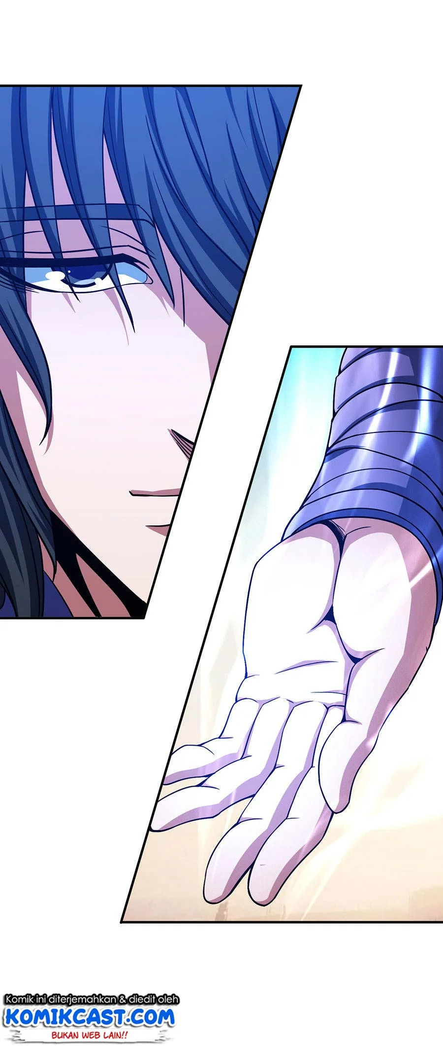 God of Martial Arts Chapter 300 Gambar 27