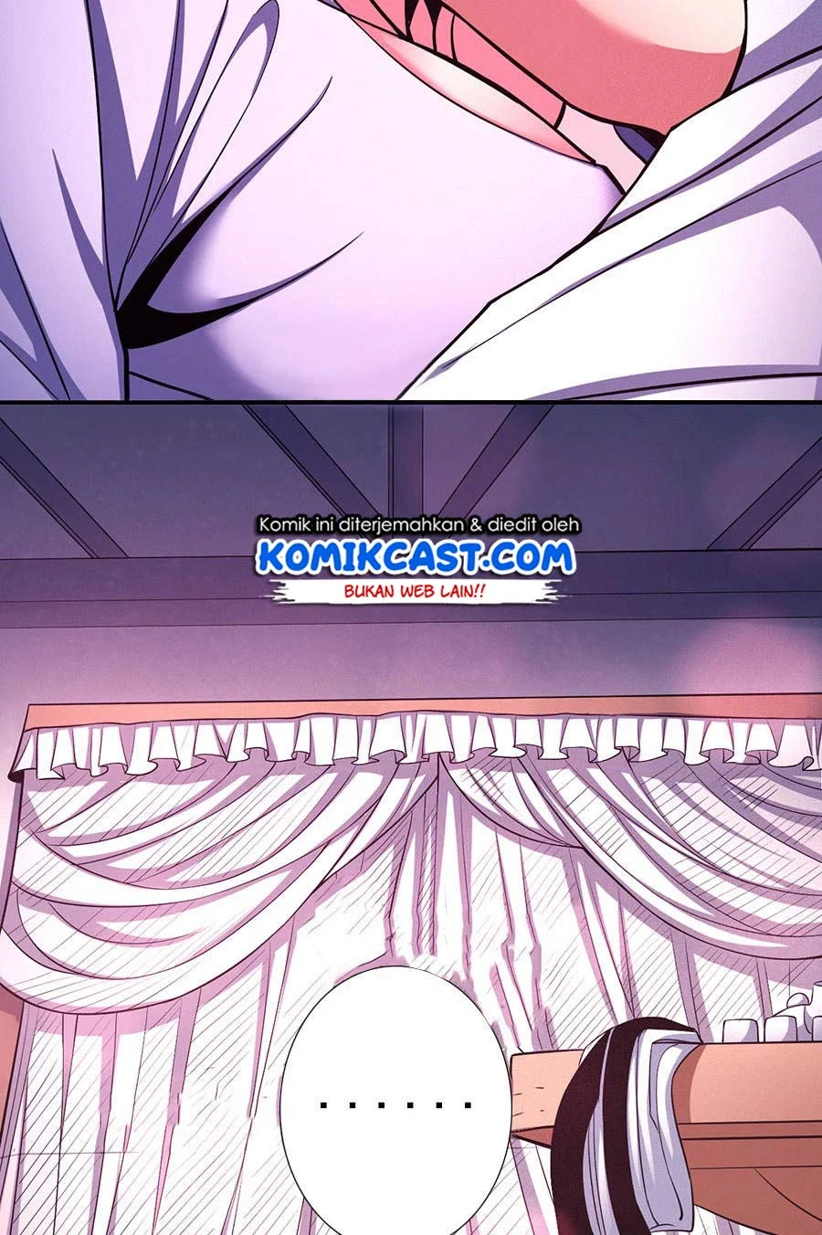 God of Martial Arts Chapter 306 Gambar 21